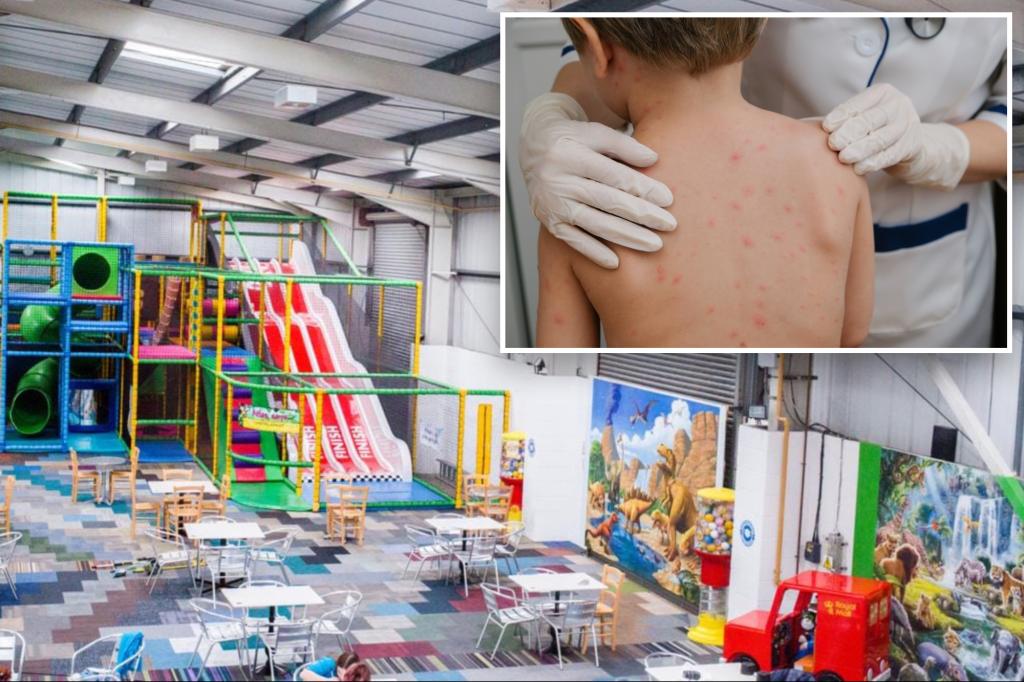 'Egoist' parents were torn to wait for the sheep holiday in home games - with ignorant guests around