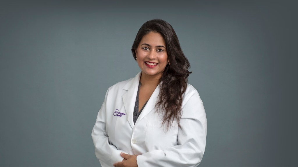 Dr. Kanwalji (Rupam) Brar (photo here) is a pediatric allergy specialist at Hassenfeld Children's Hospital in NYU Langone and a patient with allergies. She reveals what is inside her set of seasonal allergic tools.