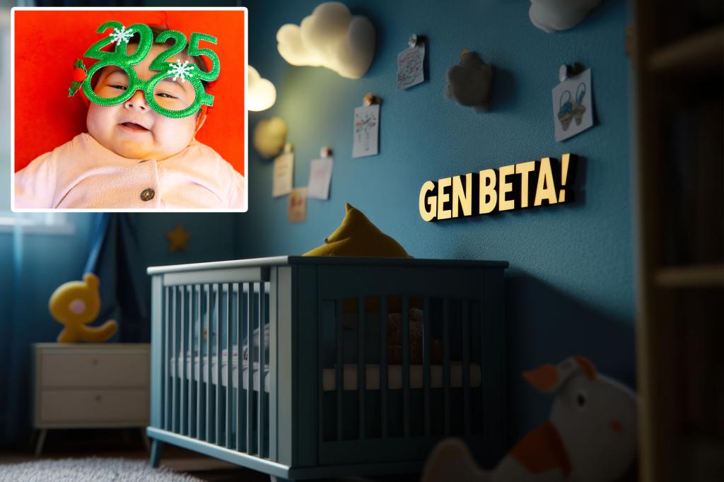 Why the name 'Gen Beta' is an insult