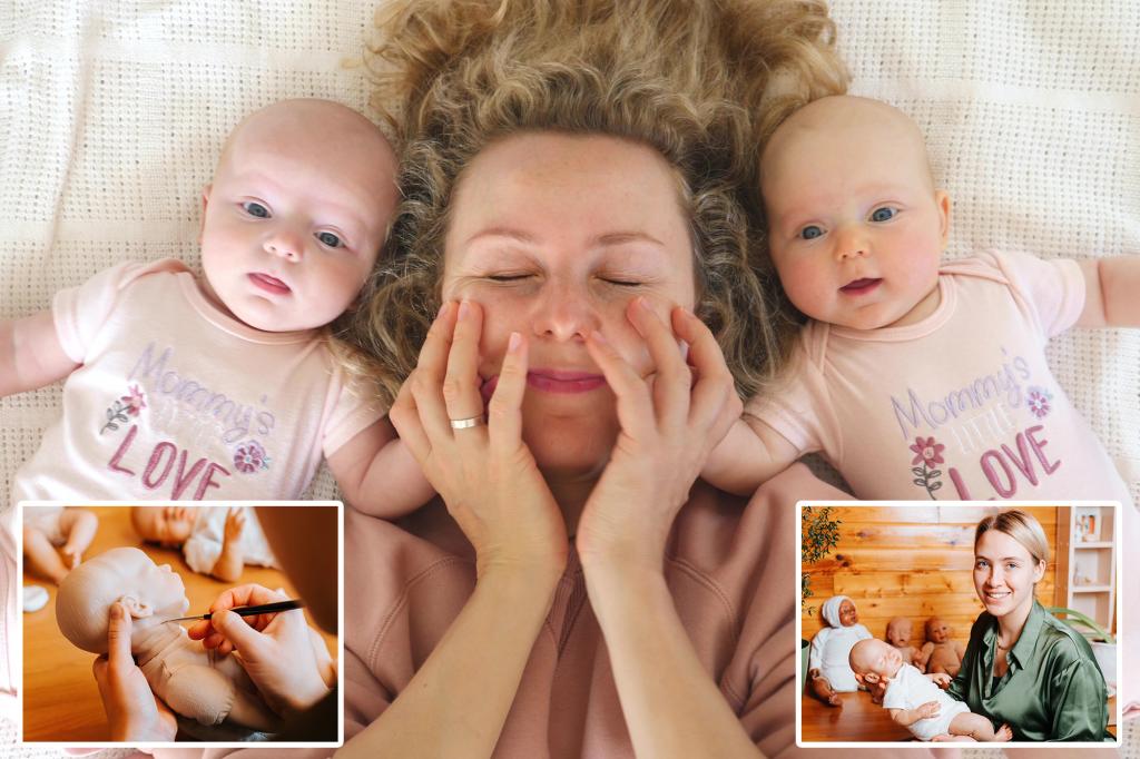 I am a teenage mother of two, but only one of my babies is true.